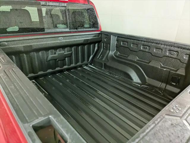 2026 Chevrolet Colorado ZR2, 4WD