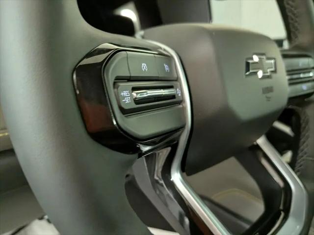 2026 Chevrolet Colorado ZR2, 4WD