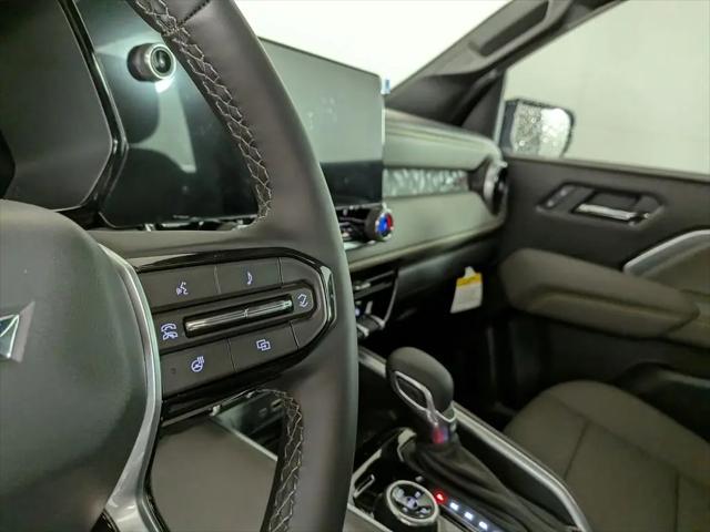 2026 Chevrolet Colorado ZR2, 4WD