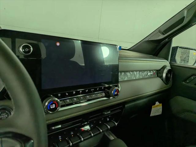 2026 Chevrolet Colorado ZR2, 4WD