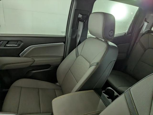 2026 Chevrolet Colorado ZR2, 4WD