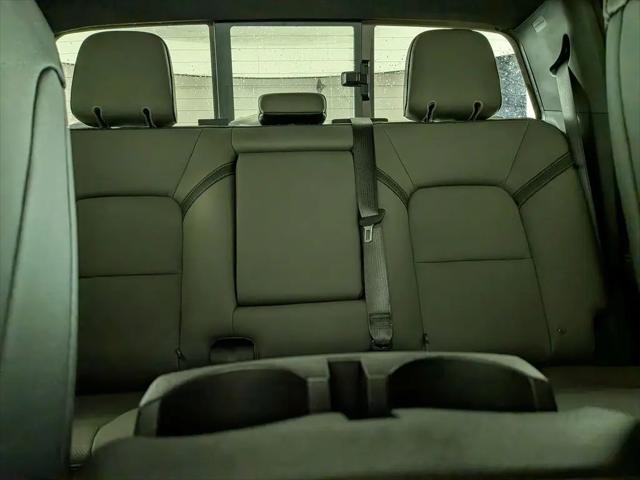 2026 Chevrolet Colorado ZR2, 4WD