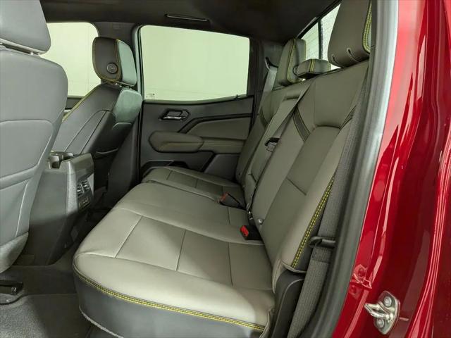 2026 Chevrolet Colorado ZR2, 4WD