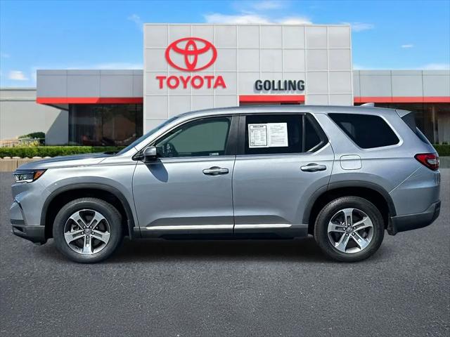 2023 Honda Pilot 2WD EX-L 7 Passenger
