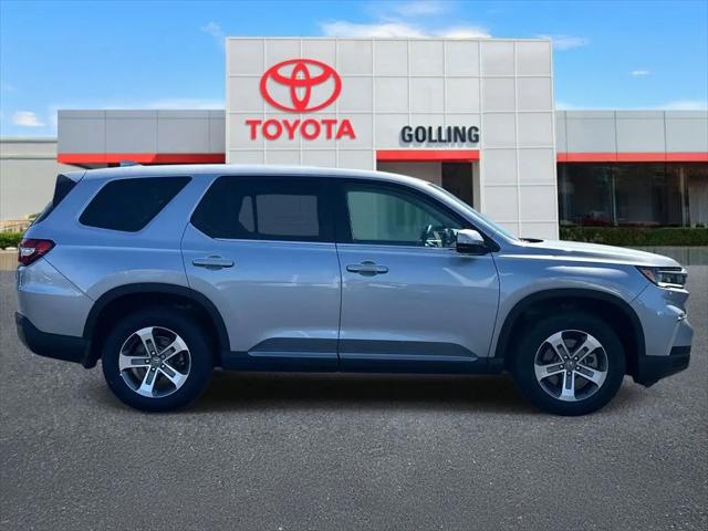 2023 Honda Pilot 2WD EX-L 7 Passenger