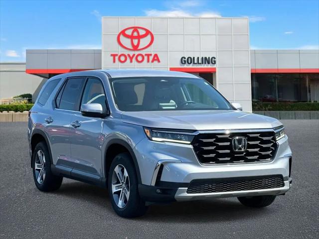 2023 Honda Pilot 2WD EX-L 7 Passenger