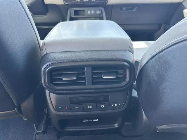 2023 Honda Pilot 2WD EX-L 7 Passenger