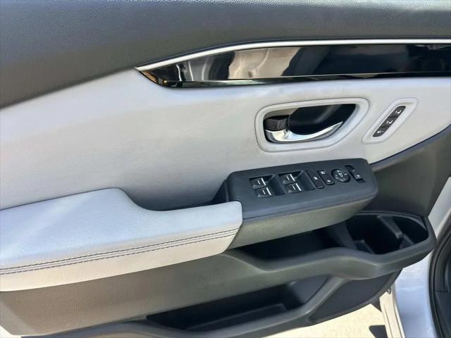 2023 Honda Pilot 2WD EX-L 7 Passenger