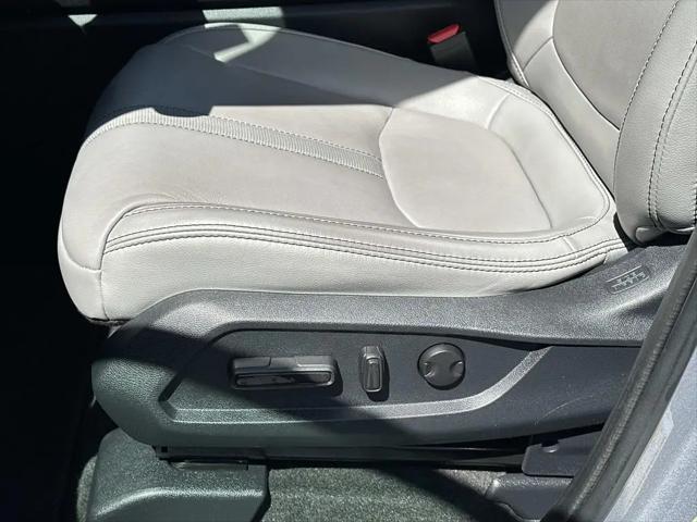 2023 Honda Pilot 2WD EX-L 7 Passenger
