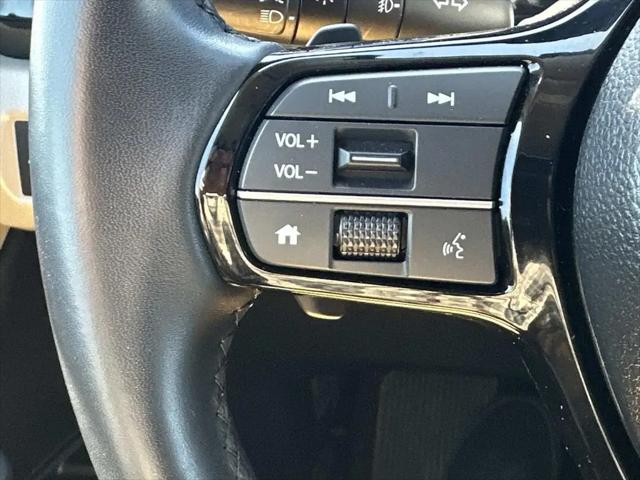 2023 Honda Pilot 2WD EX-L 7 Passenger
