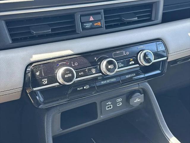 2023 Honda Pilot 2WD EX-L 7 Passenger