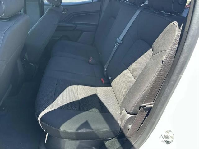 2023 Chevrolet Colorado 2WD Crew Cab Short Box LT
