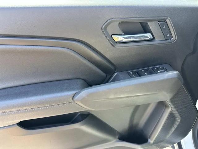 2023 Chevrolet Colorado 2WD Crew Cab Short Box LT