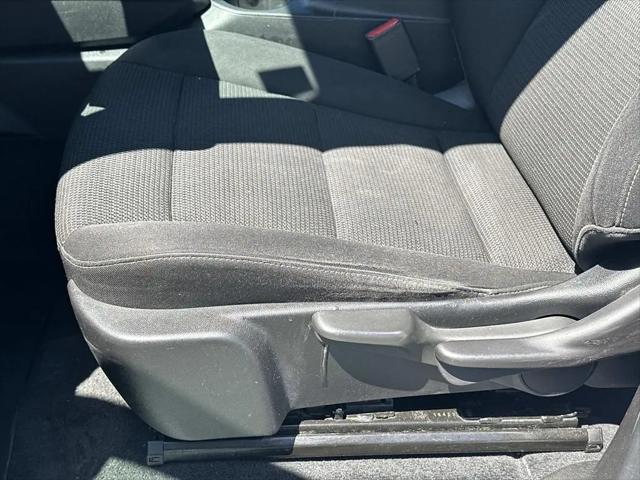 2023 Chevrolet Colorado 2WD Crew Cab Short Box LT