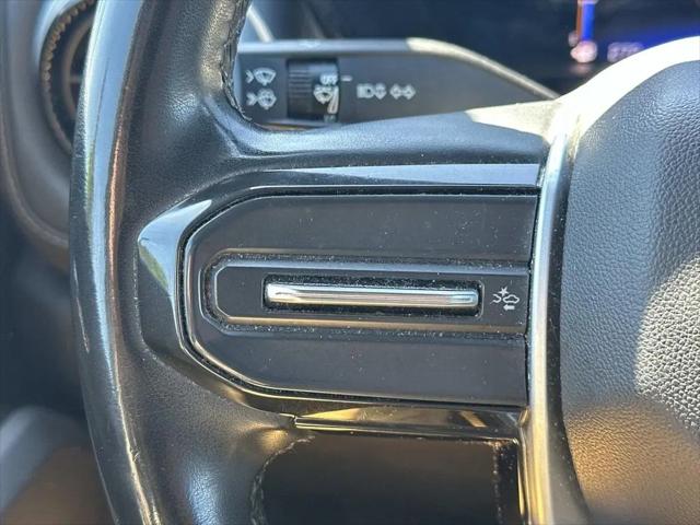 2023 Chevrolet Colorado 2WD Crew Cab Short Box LT