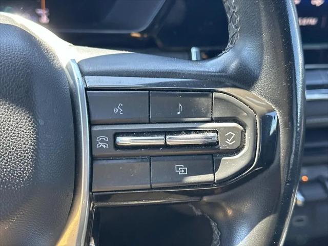 2023 Chevrolet Colorado 2WD Crew Cab Short Box LT