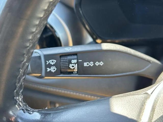 2023 Chevrolet Colorado 2WD Crew Cab Short Box LT