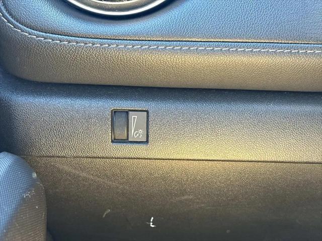 2023 Chevrolet Colorado 2WD Crew Cab Short Box LT