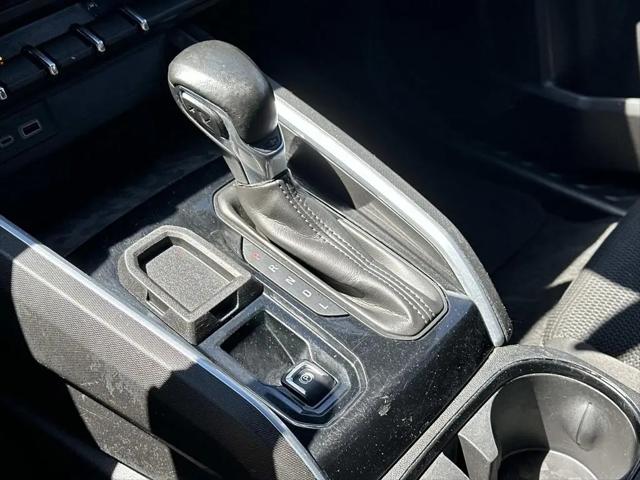2023 Chevrolet Colorado 2WD Crew Cab Short Box LT