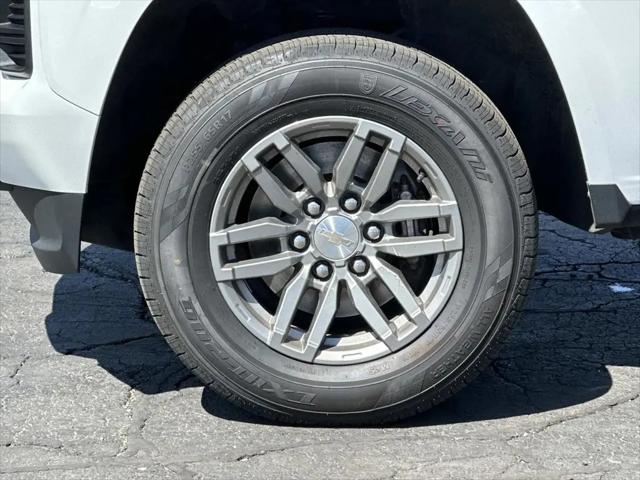 2023 Chevrolet Colorado 2WD Crew Cab Short Box LT
