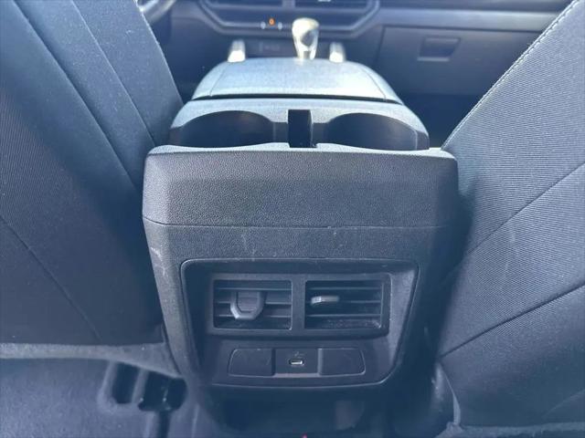 2023 Chevrolet Colorado 2WD Crew Cab Short Box LT