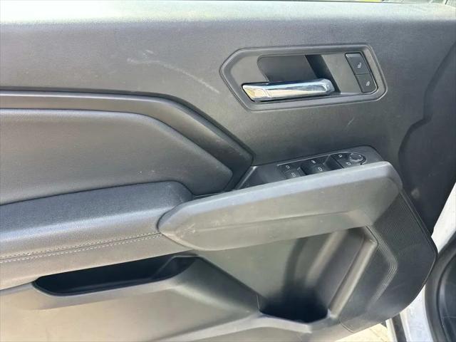 2023 Chevrolet Colorado 2WD Crew Cab Short Box LT