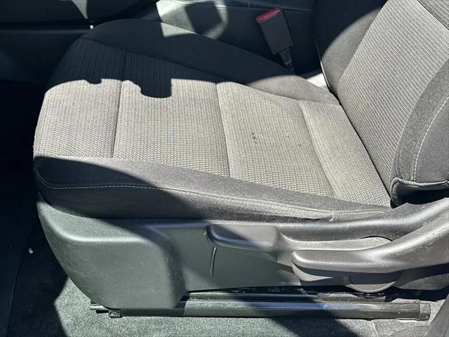 2023 Chevrolet Colorado 2WD Crew Cab Short Box LT