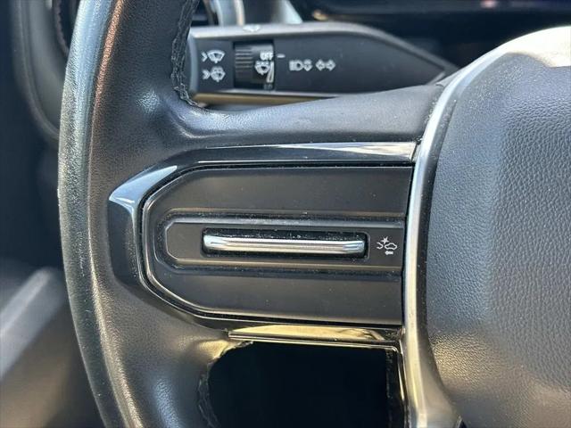 2023 Chevrolet Colorado 2WD Crew Cab Short Box LT