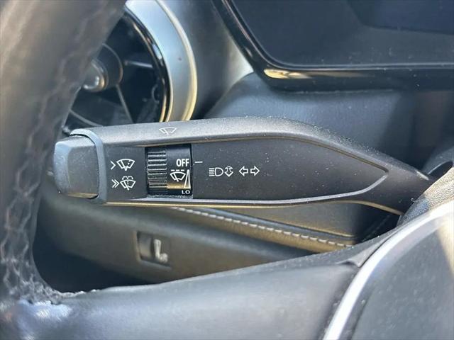 2023 Chevrolet Colorado 2WD Crew Cab Short Box LT
