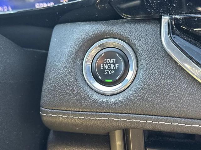 2023 Chevrolet Colorado 2WD Crew Cab Short Box LT