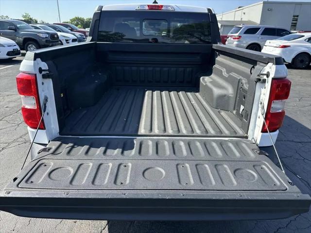 2023 Ford Maverick Lariat