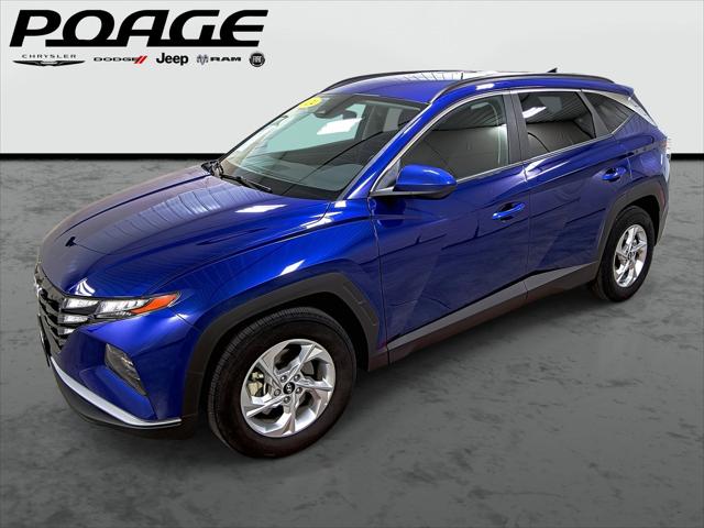 2024 Hyundai Tucson SEL for sale in Hannibal, MO