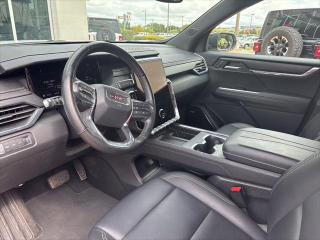 2024 GMC Acadia AWD Elevation