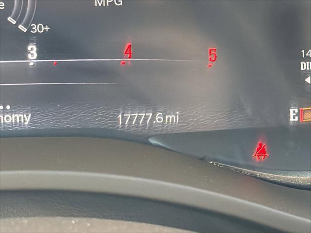 2024 Ram 3500 Limited Longhorn Crew Cab 4x4 8' Box