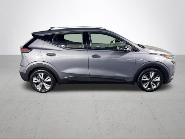 2022 Chevrolet Bolt EUV FWD LT