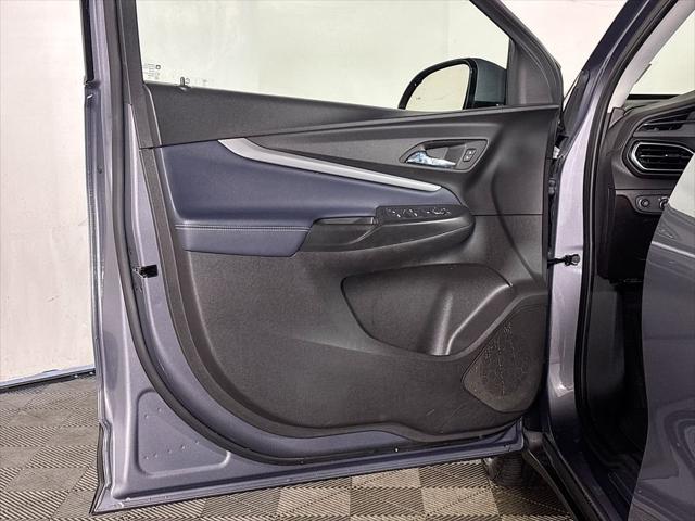 2022 Chevrolet Bolt EUV FWD LT