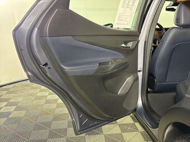 2022 Chevrolet Bolt EUV FWD LT