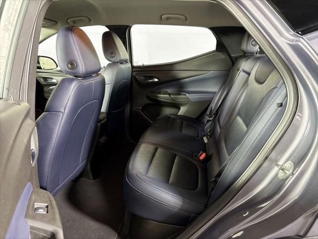 2022 Chevrolet Bolt EUV FWD LT