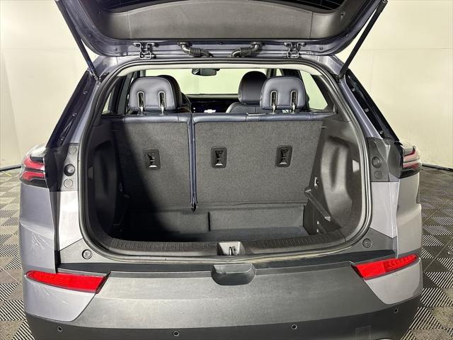 2022 Chevrolet Bolt EUV FWD LT