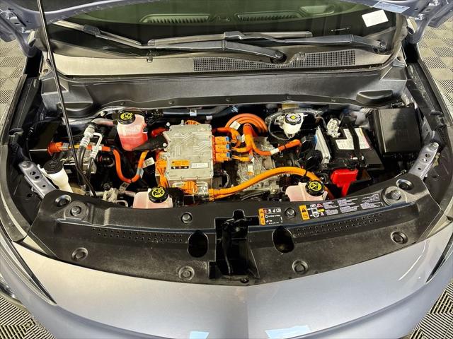 2022 Chevrolet Bolt EUV FWD LT