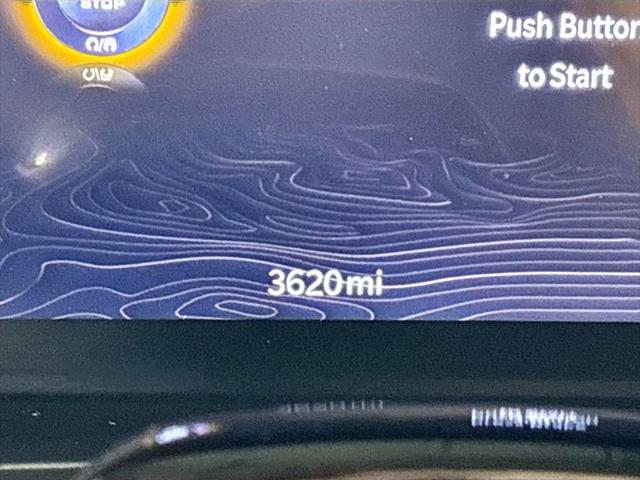 2025 Jeep Grand Cherokee Summit Reserve 4x4