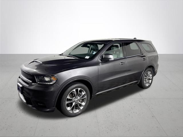 2019 Dodge Durango R/T AWD