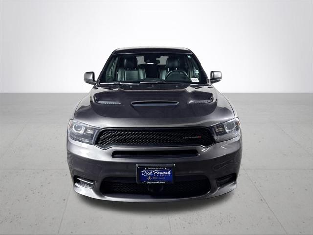 2019 Dodge Durango R/T AWD