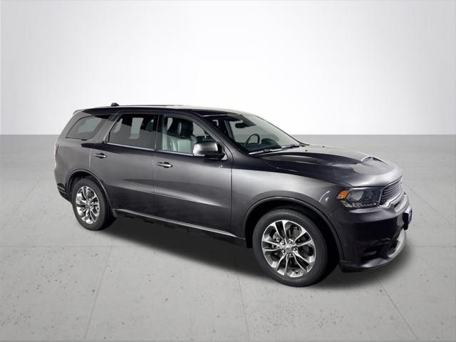 2019 Dodge Durango R/T AWD