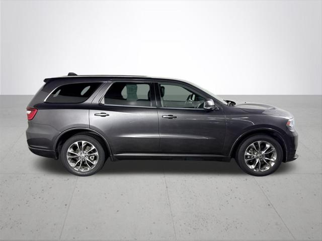 2019 Dodge Durango R/T AWD