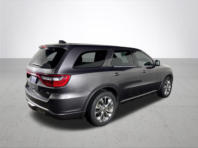 2019 Dodge Durango R/T AWD