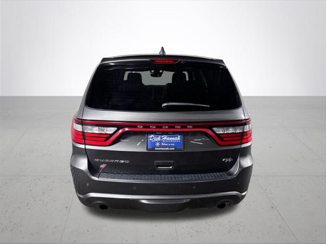 2019 Dodge Durango R/T AWD