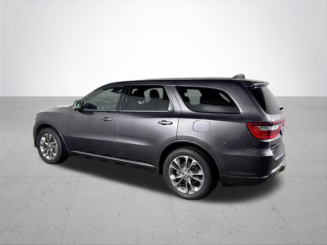 2019 Dodge Durango R/T AWD