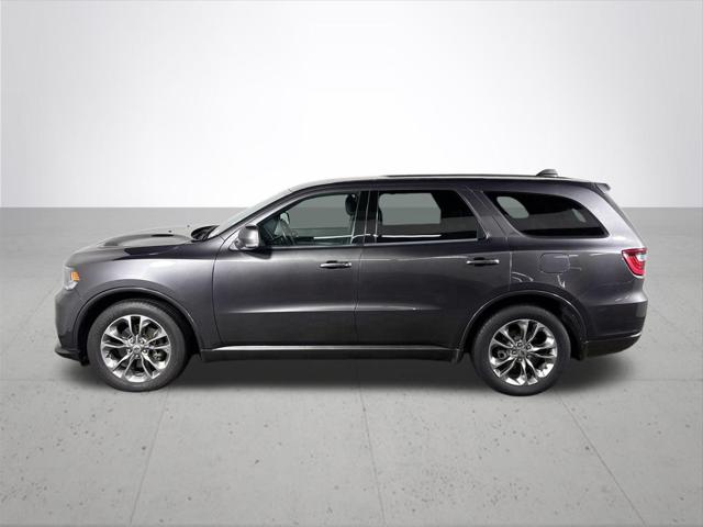 2019 Dodge Durango R/T AWD