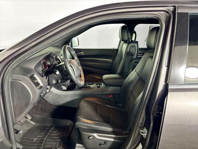 2019 Dodge Durango R/T AWD